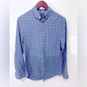 Vineyard Vines - Men’s XS - Slim Fit Whale Shirt - pre-owned-great condition.